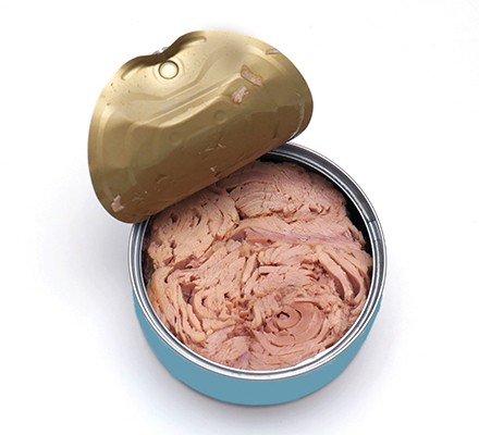 TUNA